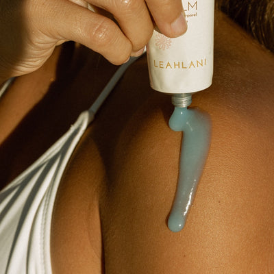 Buy Leahlani Bless Body Balm at One Fine Secret. Natural & Organic Skincare Store.