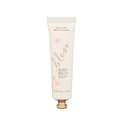 Buy Leahlani Bless Body Balm 75ml at One Fine Secret. Natural & Organic Skincare Store.