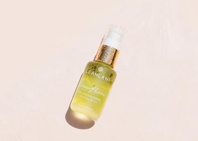 Buy Leahlani Happy Hour Balancing Serum at One Fine Secret. Official Australian Stockist.