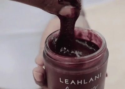 Buy Leahlani Honey Love Microdermabrasion Exfoliator at One Fine Secret.