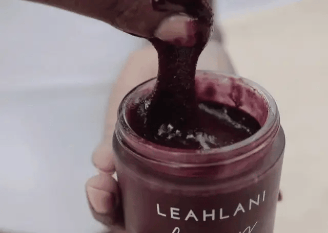 Buy Leahlani Honey Love Microdermabrasion Exfoliator at One Fine Secret.