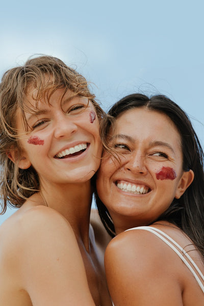 Buy Leahlani Honey Love Microdermabrasion Exfoliator at One Fine Secret.