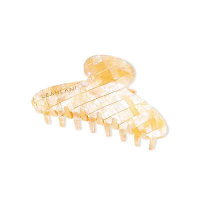 Buy Leahlani The Pearlescent Hair Clip at One Fine Secret Clean Beauty.