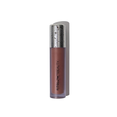 Buy Fitglow Beauty Lip Colour Serum 10ml in COCO - Milk Chocolate Brown Nude at One Fine Secret. Official Australian Stockist. Clean Beauty Melbourne.