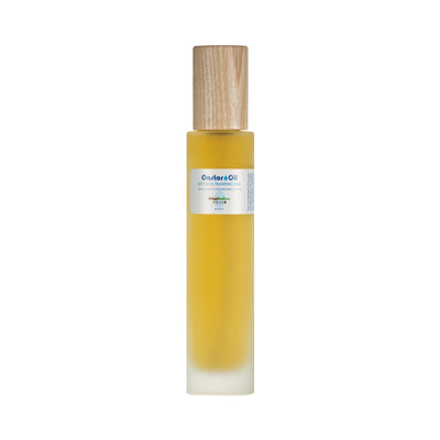 Buy Living Libations Castor Oil + Occulta Frankincense 100ml at One Fine Secret Australia.