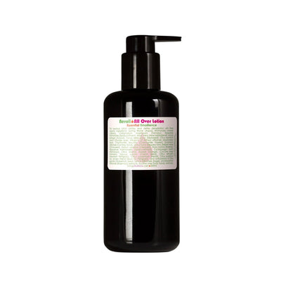 Buy Living Libations Neroli All Over Lotion 200ml at One Fine Secret. Living Libations Official Australian Stockist in Melbourne. Clean Beauty Store.