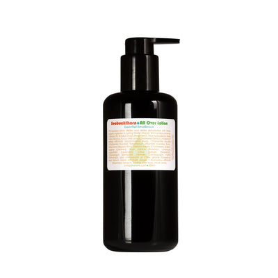 Buy Living Libations Seabuckthorn All Over Lotion 200ml at One Fine Secret. Living Libations Australian Official Stockist. Clean Beauty Melbourne.