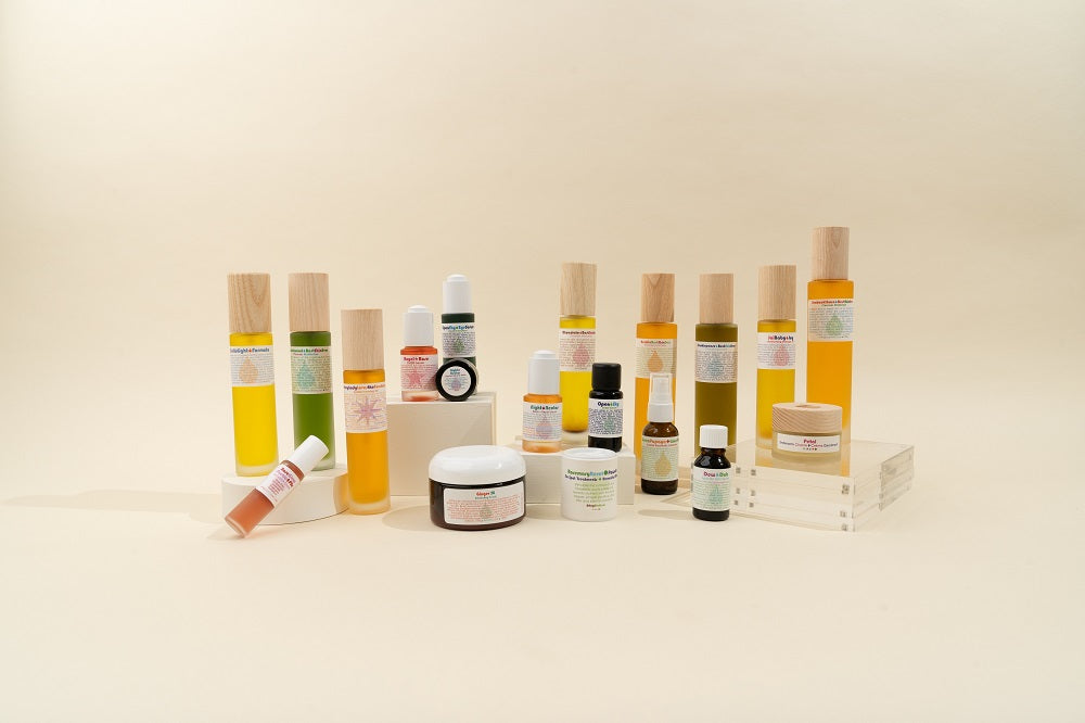Living Libations Official Stockist Australia
