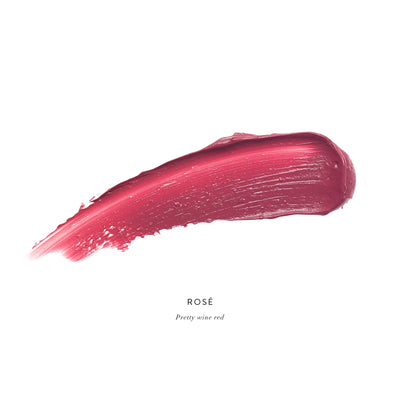 Buy Luk Beautifood Bon Bon І A Flush of Rosé І Rosé Lip Nourish at One Fine Secret.