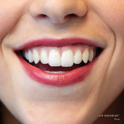 Buy Luk Beautifood Bon Bon І A Flush of Rosé І Rosé Lip Nourish at One Fine Secret.