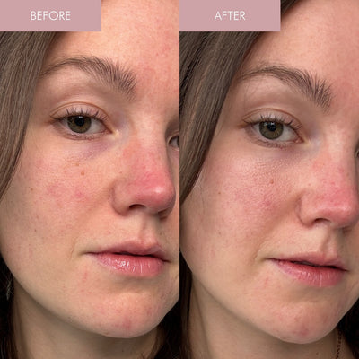 Buy Mara Beauty Pearl Peptide Glaze Facial Essence at One Fine Secret. Natural Organic Skincare Store.
