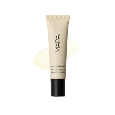 Buy Mara Beauty Clear Sea Silk Lip Balm at One Fine Secret Clean Beauty Australia.