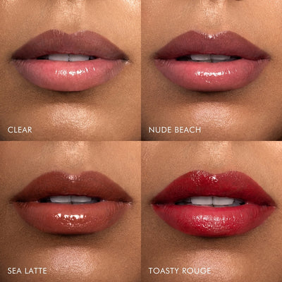Buy Mara Beauty Clear Sea Silk Lip Balm at One Fine Secret Clean Beauty Australia.