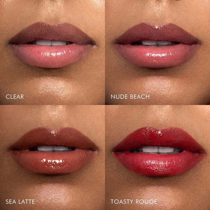 Buy Mara Beauty Clear Sea Silk Lip Balm at One Fine Secret Clean Beauty Australia.