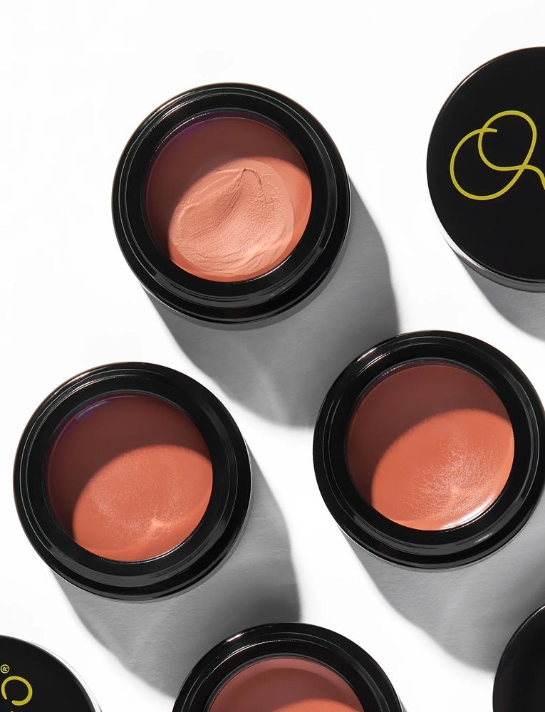 Oio Lab Melting Blush - Eye and Cheek Colour Balm 12g