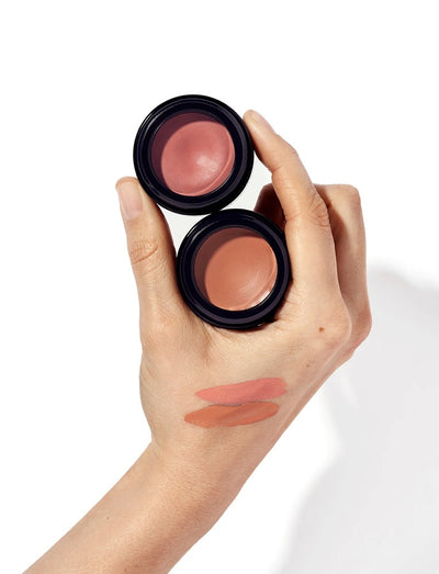 Oio Lab Melting Blush - Eye and Cheek Colour Balm 12g