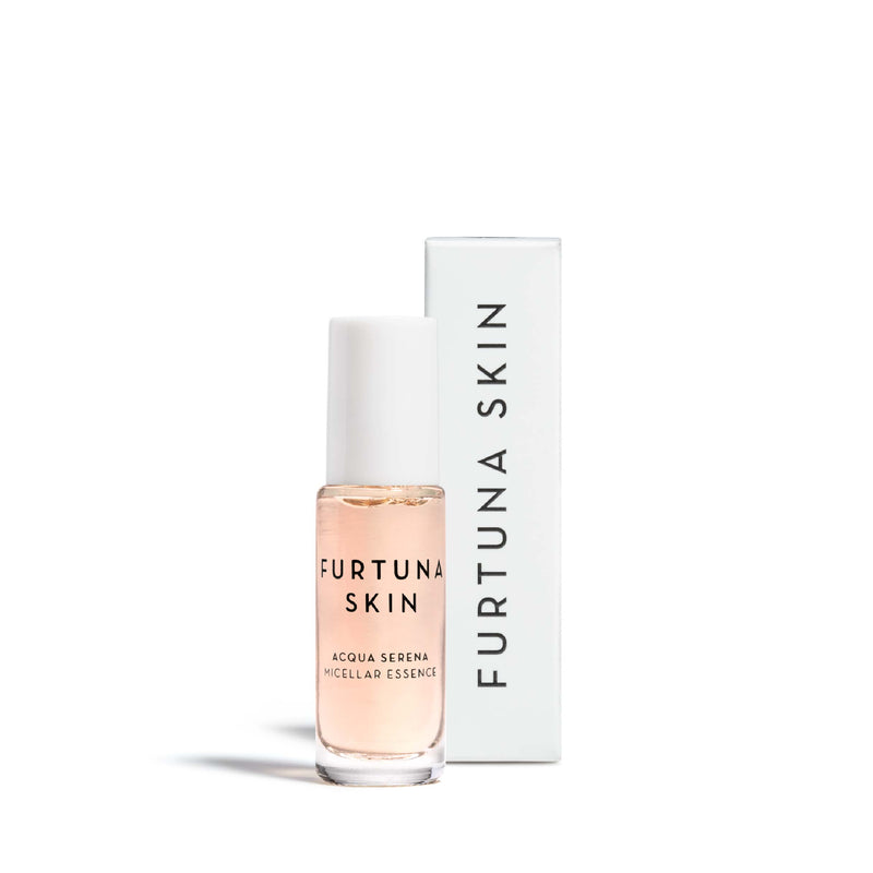 [Gift Offer] Furtuna Skin Micellar Cleansing Essence 4ml