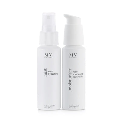 Buy MV Skintherapy Perfect Pair at One Fine Secret. Official Stockist. Clean Beauty Store in Melbourne, Australia.