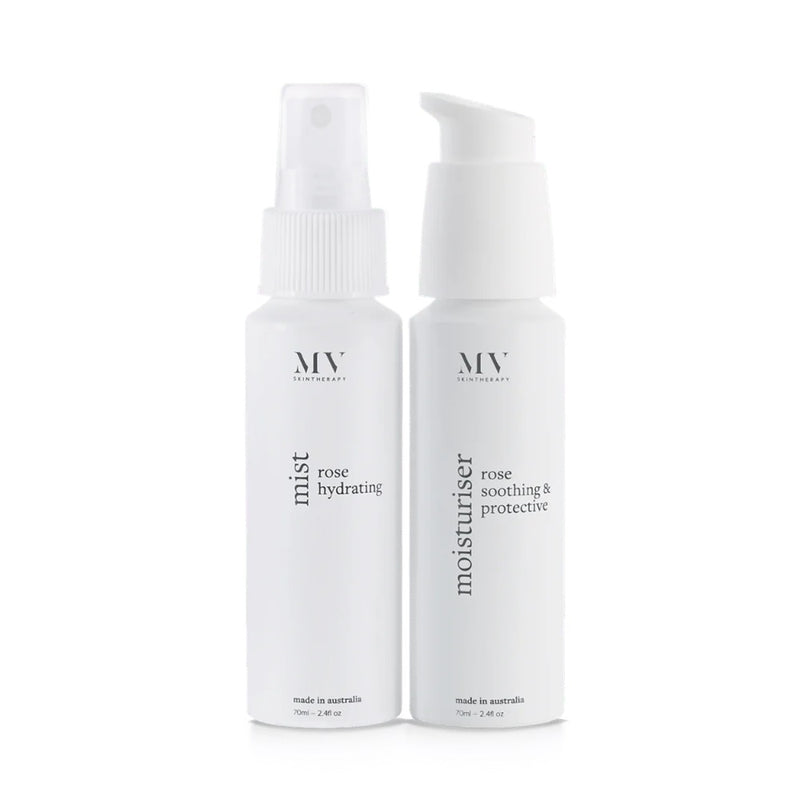 Buy MV Skintherapy Perfect Pair at One Fine Secret. Official Stockist. Clean Beauty Store in Melbourne, Australia.