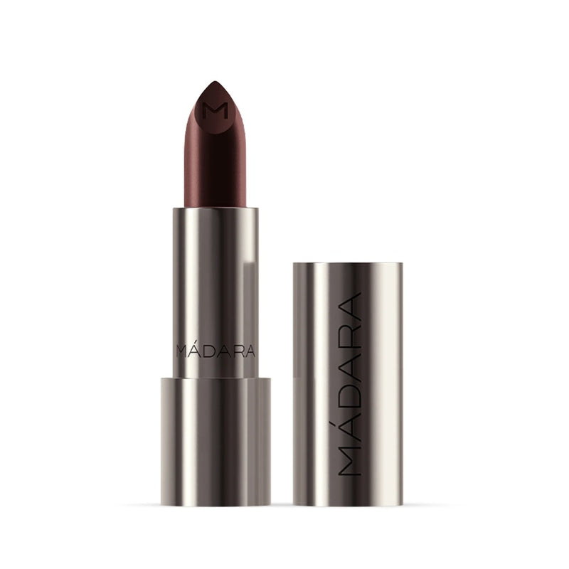 Buy Madara Dazzle Nights Satin Shine Lipstick in Dominance colour at One Fine Secret. Official Australian Stockist in Melbourne.
