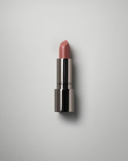 Buy Madara Dazzle Nights Satin Shine Lipstick in Flattery colour at One Fine Secret. Official Australian Stockist in Melbourne.
