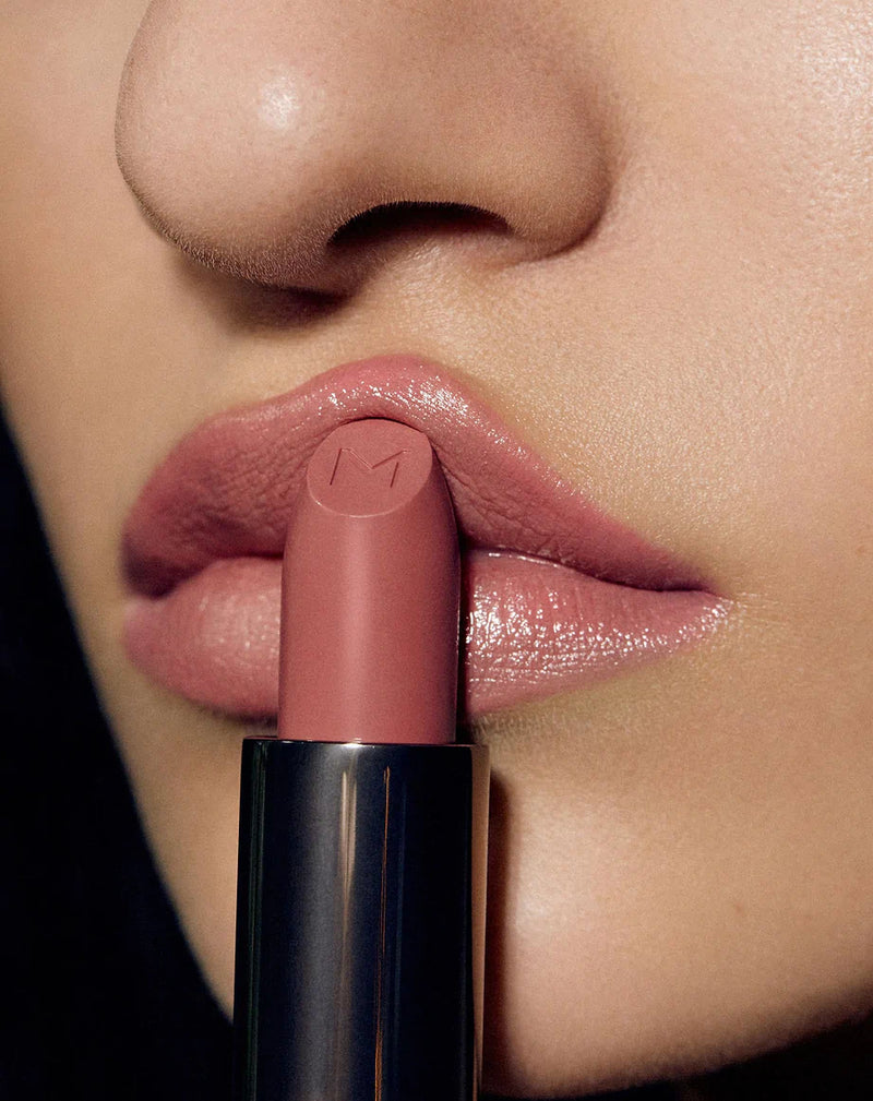 Buy Madara Dazzle Nights Satin Shine Lipstick in Flattery colour at One Fine Secret. Official Australian Stockist in Melbourne.