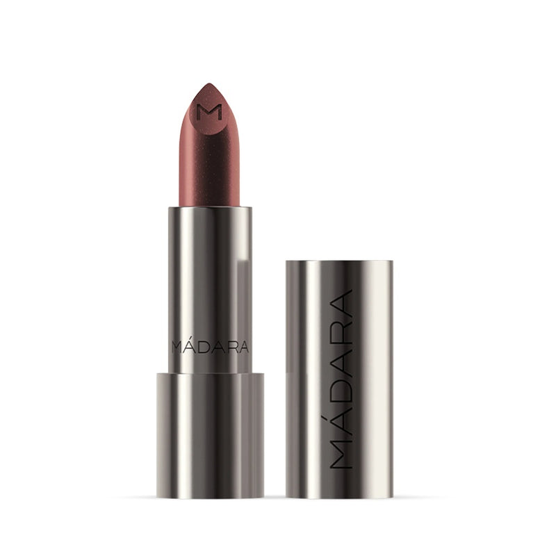 Buy Madara Dazzle Nights Satin Shine Lipstick in Rust colour at One Fine Secret. Official Australian Stockist in Melbourne.