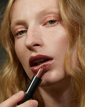 Buy Madara Dazzle Nights Satin Shine Lipstick in Rust colour at One Fine Secret. Official Australian Stockist in Melbourne.