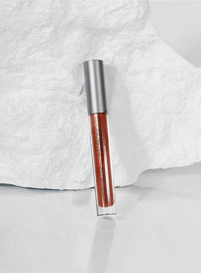 Buy Madara Glossy Venom Hydrating Lip Gloss in Vegan Red colour at One Fine Secret. Official Stockist. Natural & Organic Clean Lip Makeup Store in Melbourne, Australia.