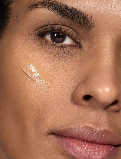 Buy Madara Skinonym Semi-Matte Peptide Foundation in Clay colour at One Fine Secret. Official Australian Stockist in Melbourne.