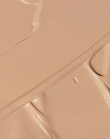 Buy Madara Skinonym Semi-Matte Peptide Foundation in True Beige colour at One Fine Secret. Official Stockist. Natural & Organic Makeup Clean Beauty Store in Melbourne, Australia.