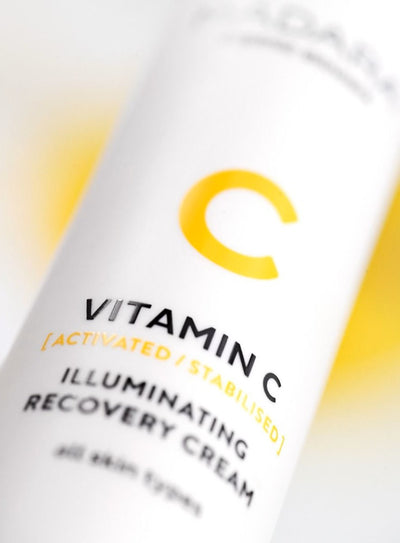 Buy Madara Vitamin C Illuminating Recovery Cream 50ml at One Fine Secret. Official Stockist. Natural & Organic Skincare Clean Beauty Store in Melbourne, Australia.