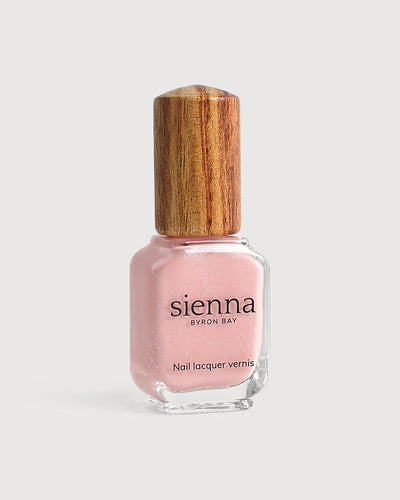 Sienna Byron Bay Nail Polish 10ml