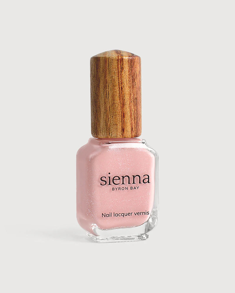 Sienna Byron Bay Nail Polish 10ml