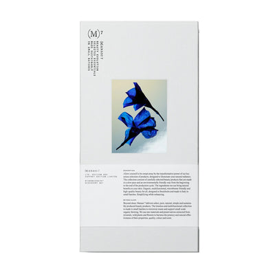 Buy Manasi 7 Limited Edition Box Microbioskin Discovery Set at One Fine Secret Clean Beauty.