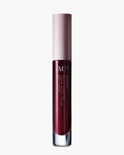 Buy Manasi 7 Tinted Beauty Potion in Cassis colour at One Fine Secret Clean Beauty.