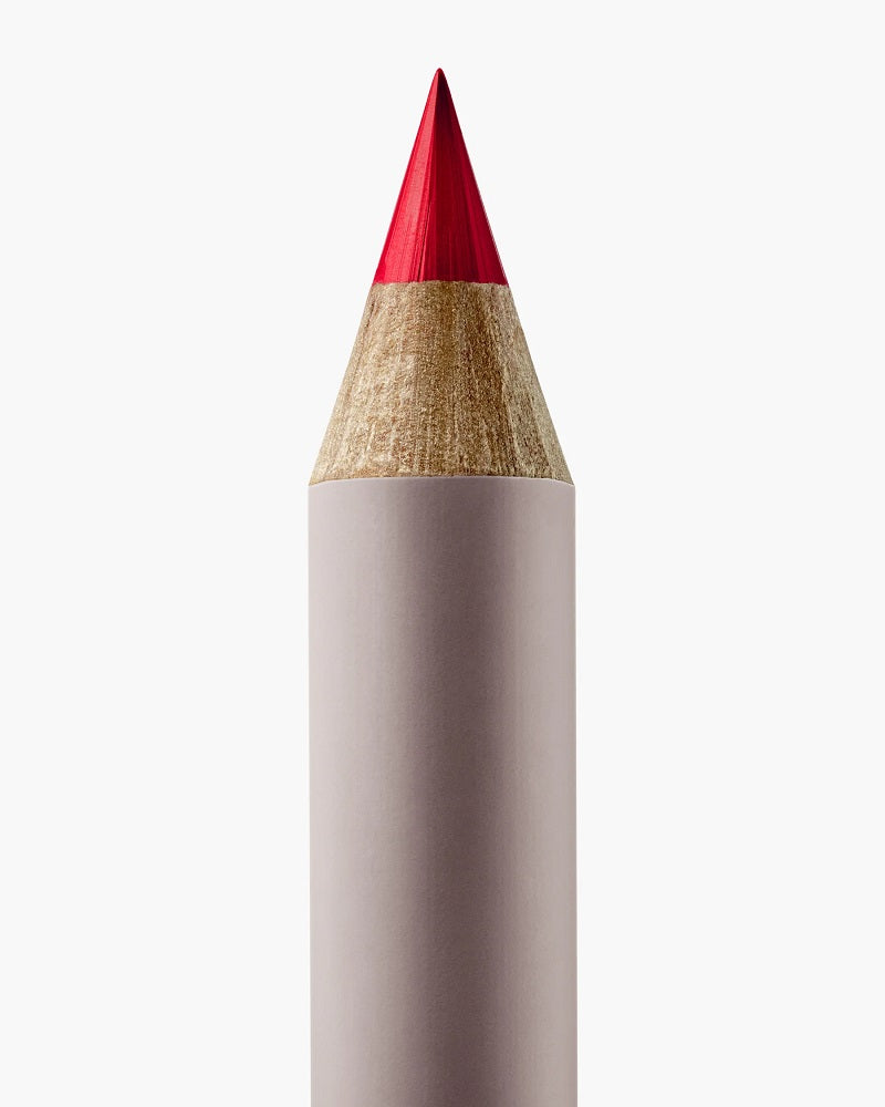 Buy Manasi 7 Eye And Lip Definer in MACAO - Rich, classic, vibrant red at One Fine Secret. Official Stockist. Natural & Organic Makeup Clean Beauty Store in Melbourne.