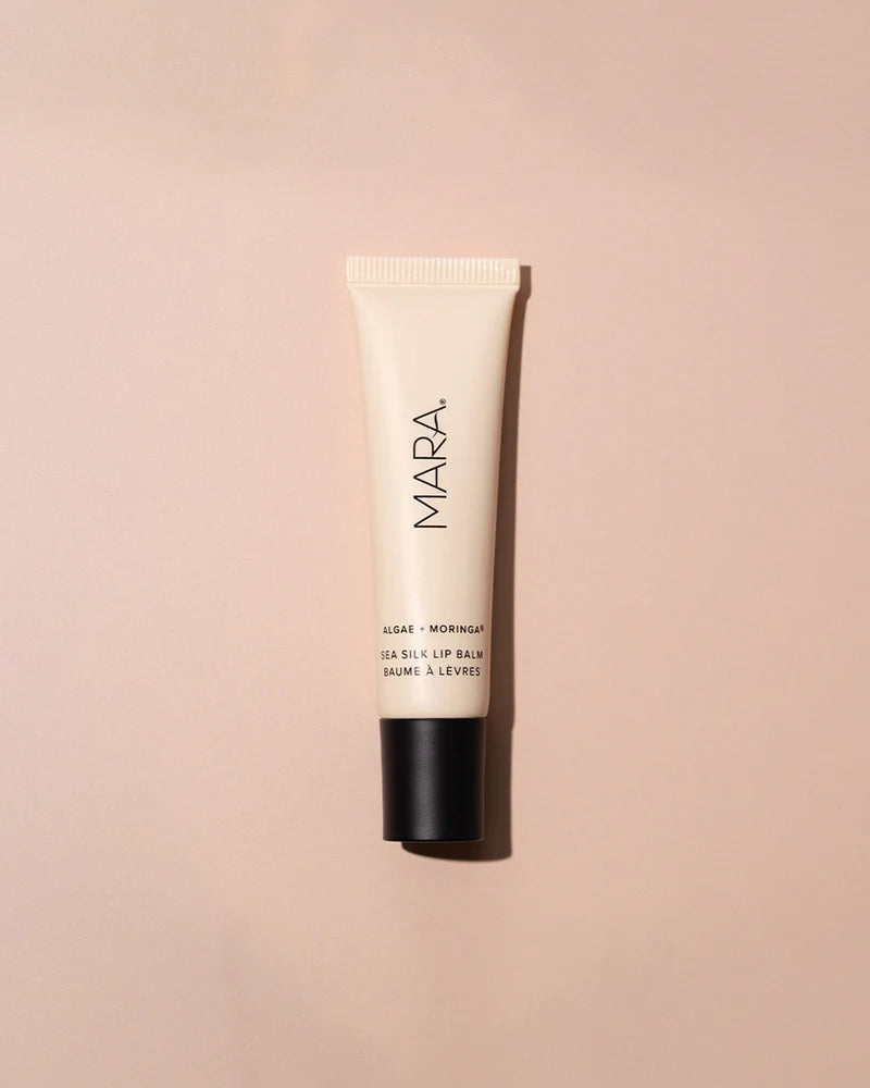 Buy Mara Beauty Clear Sea Silk Lip Balm at One Fine Secret Clean Beauty Australia.