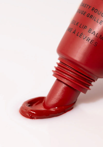 Buy Mara Beauty Sea Silk Lip Balm in Toasty Rouge colour at One Fine Secret Clean Beauty.