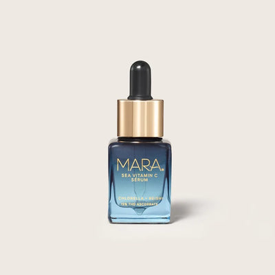Buy Mara Beauty Sea Vitamin C Serum 15ml at One Fine Secret. Official Australian Stockist. Natural & Organic Skincare Clean Beauty Store in Melbourne.