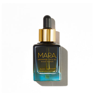 Buy Mara Beauty Universal Face Oil in 35ml or 15ml at One Fine Secret. Official Australian Stockist. Natural & Organic Skincare Clean Beauty Store in Melbourne.