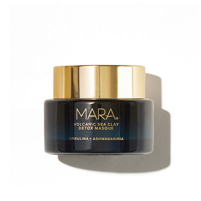 Buy Mara Beauty Volcanic Sea Clay Detox Masque 50ml at One Fine Secret. Official Australian Stockist. Natural & Organic Skincare Clean Beauty Store in Melbourne.