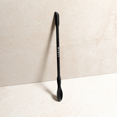 Buy Mukti Silicone Beauty Spatula at One Fine Secret. Official Stockist. Clean Beauty Store in Melbourne, Australia.
