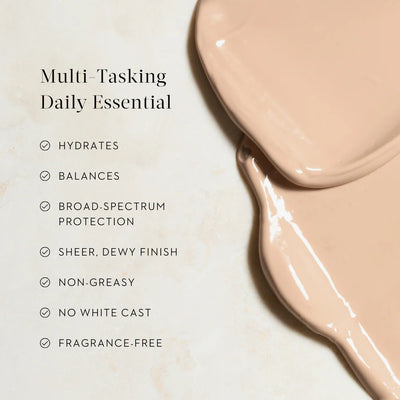 Buy Mukti Daily Moisturiser SPF 30 Solar Veil 100ml at One Fine Secret Clean Beauty Melbourne.