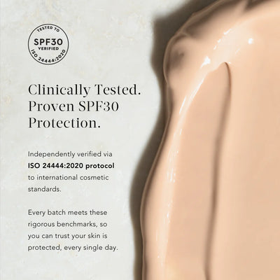 Buy Mukti Daily Moisturiser SPF 30 Solar Veil 100ml at One Fine Secret Clean Beauty Melbourne.