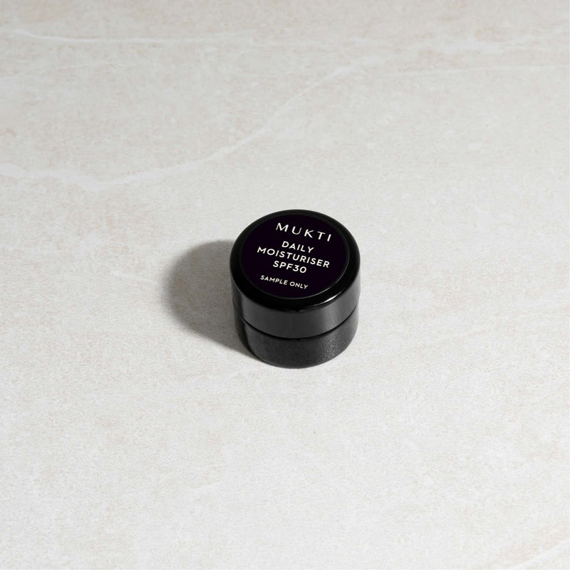 [Gift] Daily Moisturiser SPF30 Solar Veil 5ml Deluxe Sample