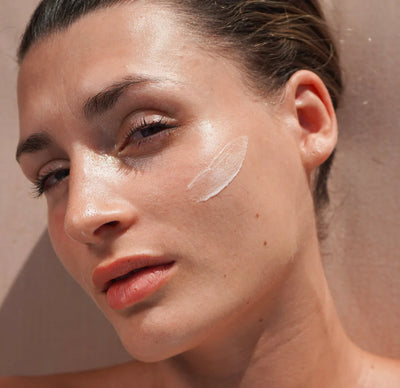 Buy Mukti Restorative Moisturiser 50ml at One Fine Secret. Official Stockist in Melbourne, Australia.