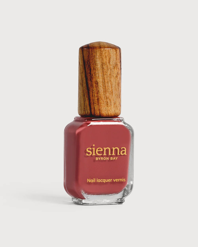 Sienna Byron Bay Nail Polish 10ml