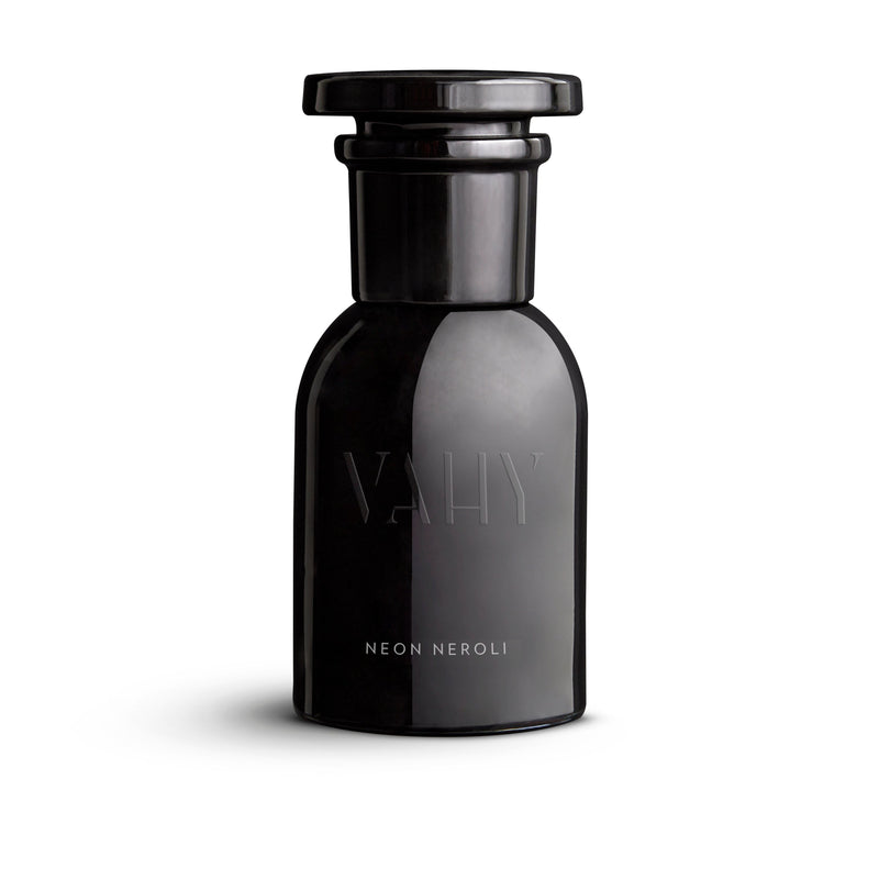 Vahy Neon Neroli Natural Perfume