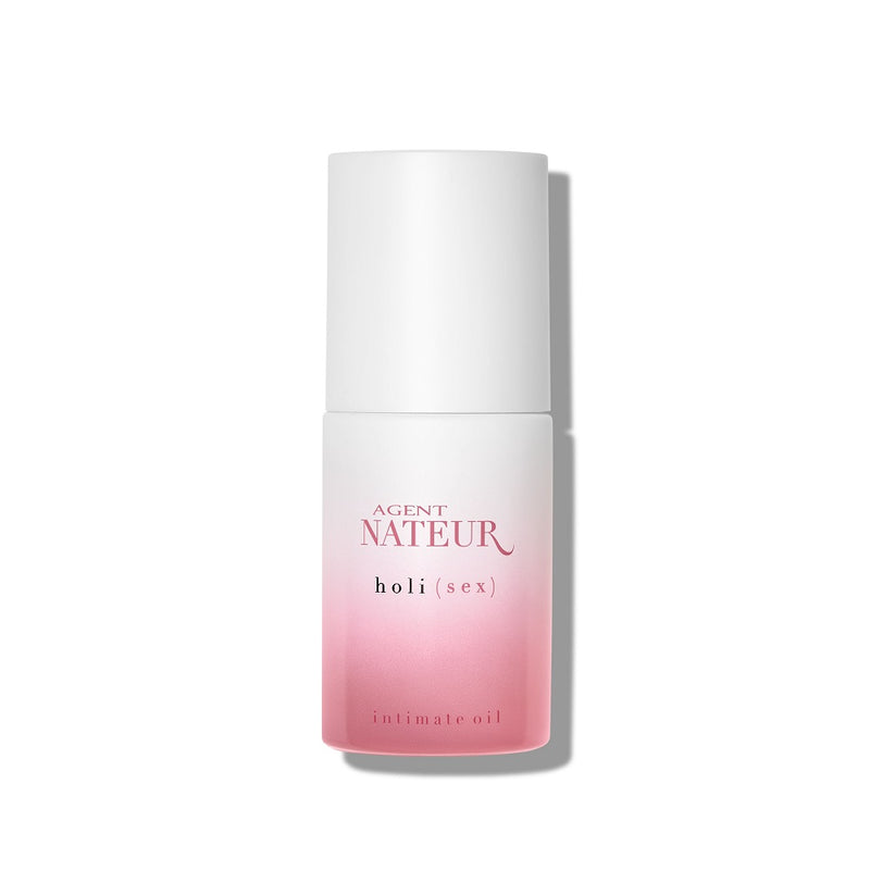 Buy Agent Nateur holi intimate oil 30ml at One Fine Secret. Official Stockist. Clean Beauty Melbourne.